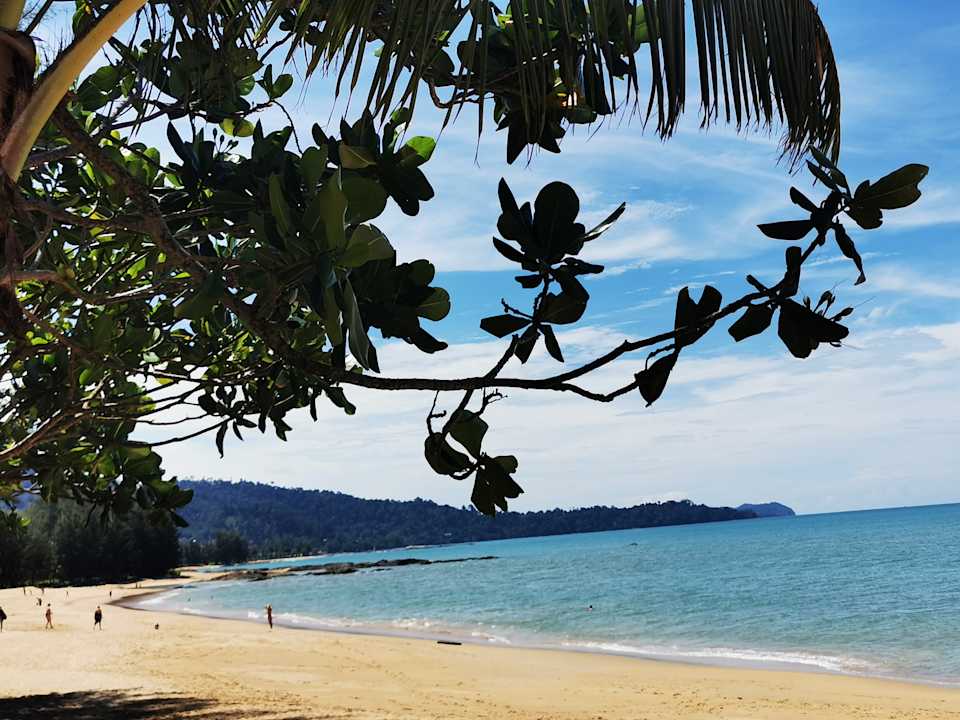 Strand La Flora Khao Lak