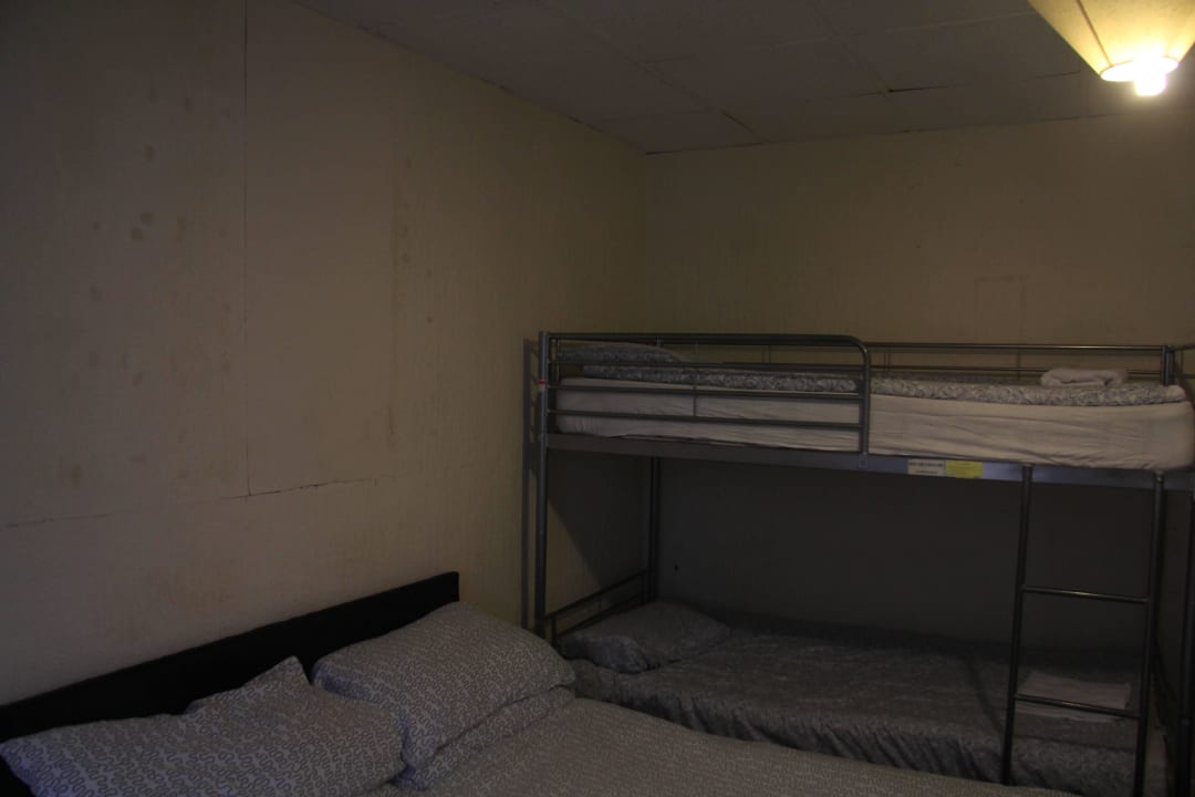 Zimmer St Enoch Hotel