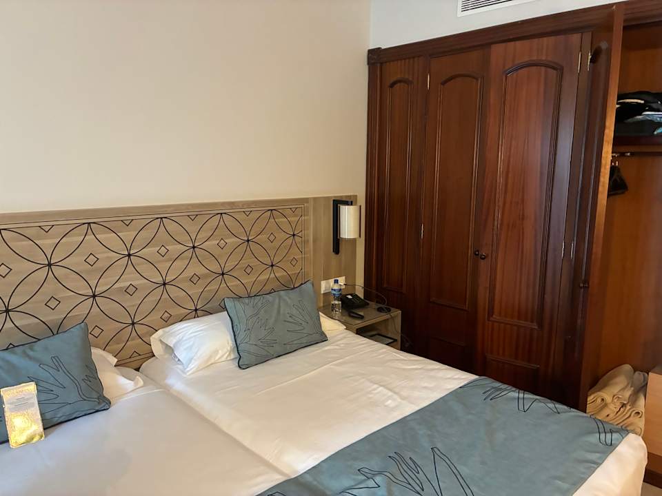 Zimmer Hotel Riu Madeira