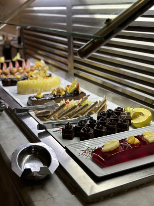 Gastro Grand Waterworld Makadi & Family Star Makadi