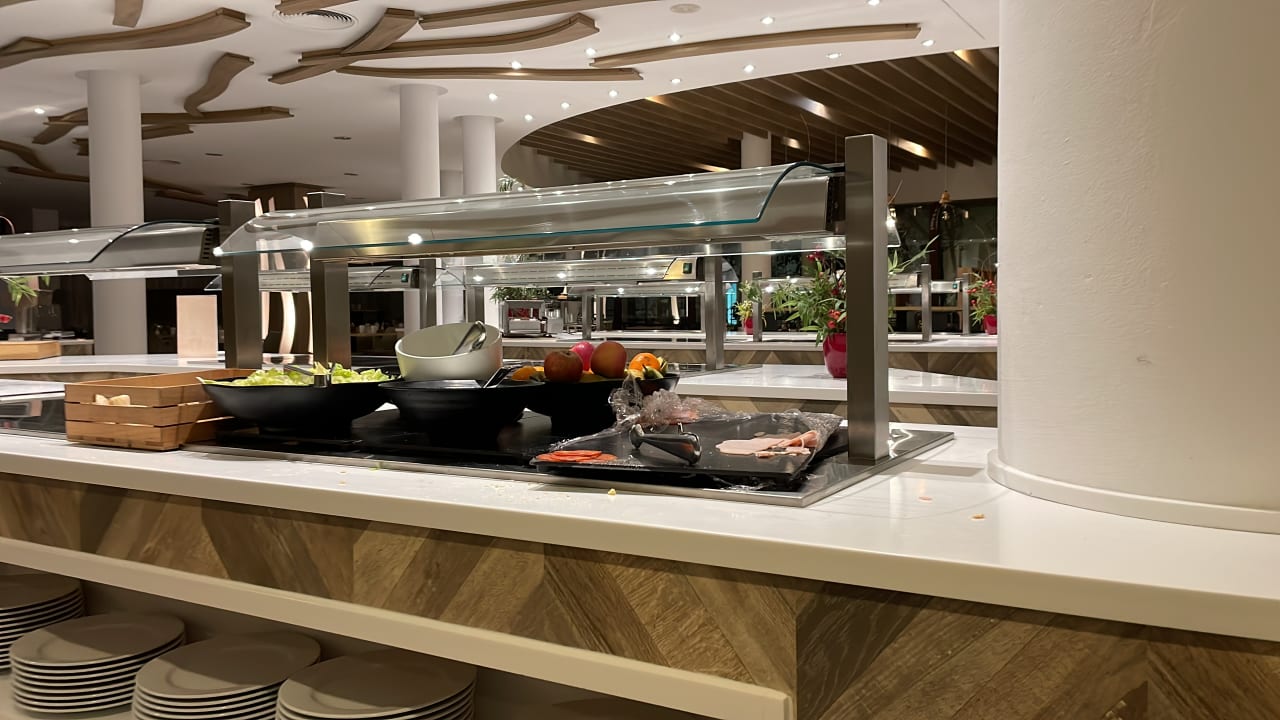 Gastro allsun App.-Hotel Orient Beach