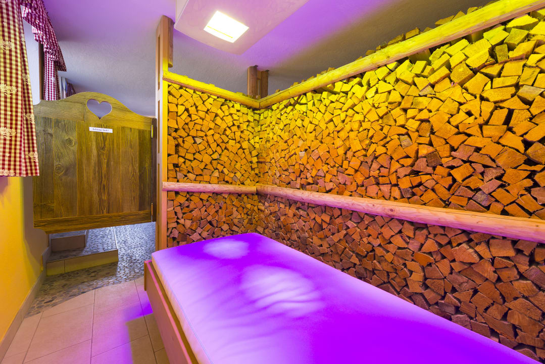 Sport & Freizeit Hotel Waidachhof