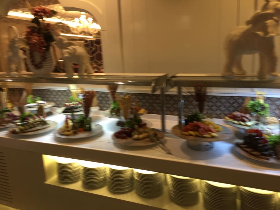 Urlaub wie er sein sollte Royal Taj Mahal Hotel