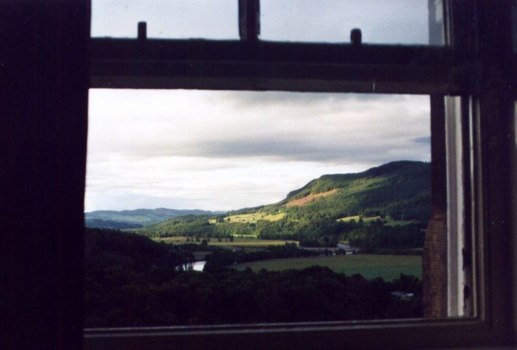 Atholl Palace Hotel in Pitlochry Hotel Atholl Palace