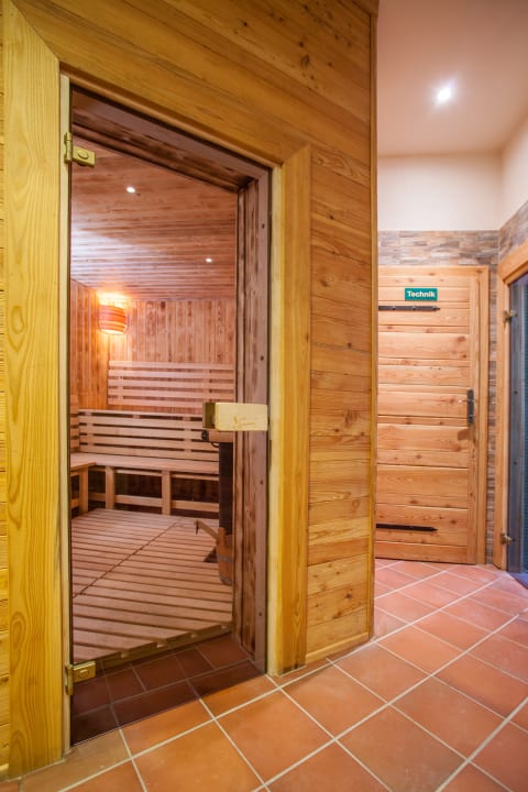 Sport & Freizeit Rathaushotels Oberwiesenthal