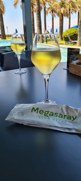 Gastro Megasaray Club Belek