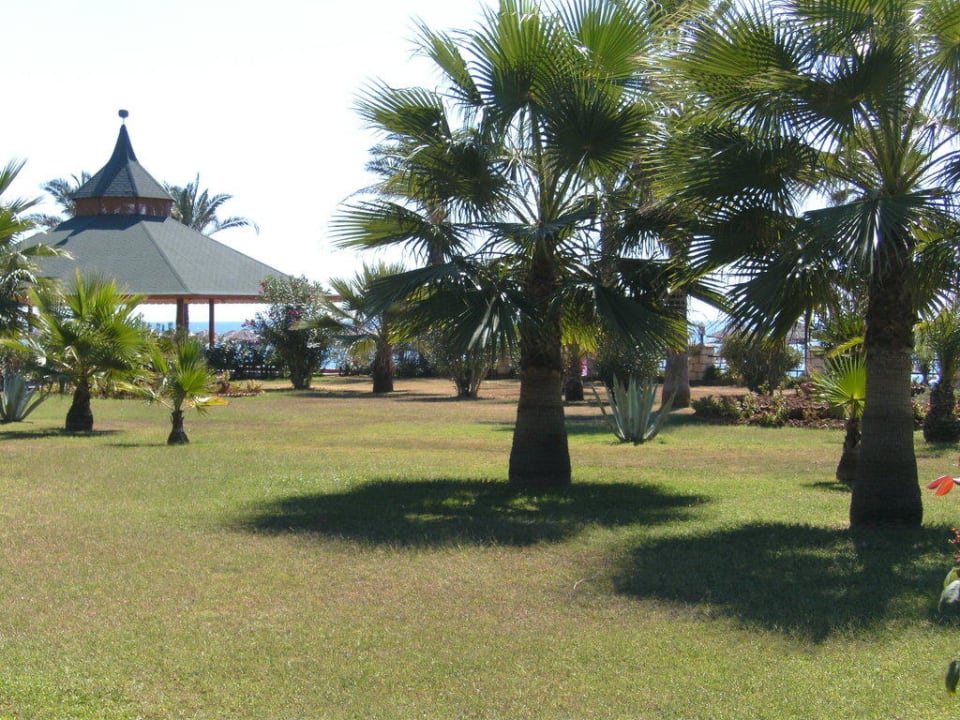 Garten Saphir Hotel & Villas