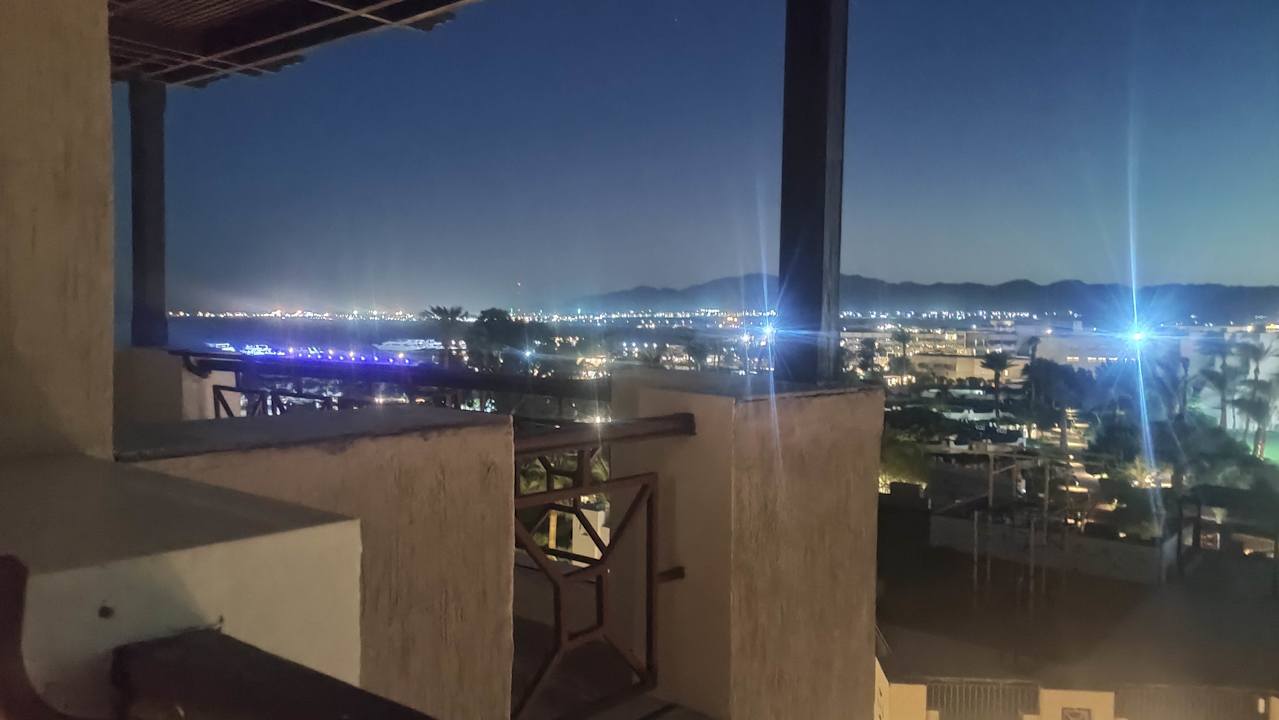 Sonstiges Imperial Shams Abu Soma