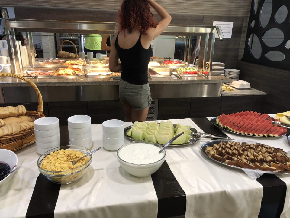 Gastro Hotel Central Plaza