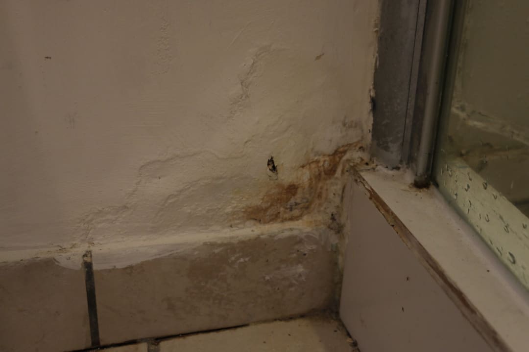 Zimmer Hotel Villas Caroline