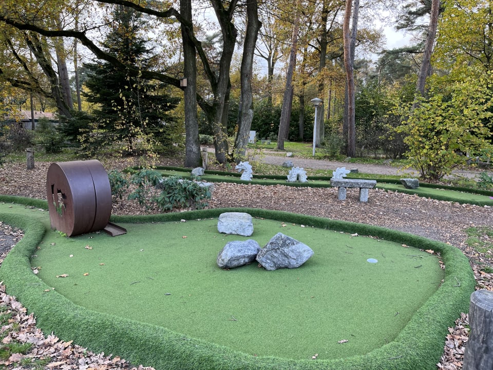 Sport & Freizeit Ferienpark Landal De Lommerbergen