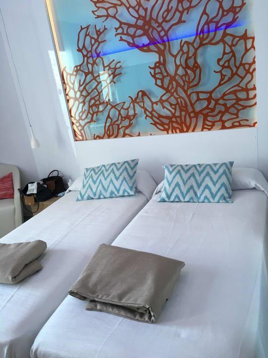 Bett The Sea Hotel by Grupotel - Adults only