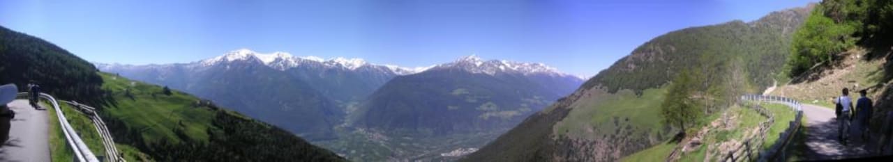 Panorama Dolce Vita Hotel Jagdhof