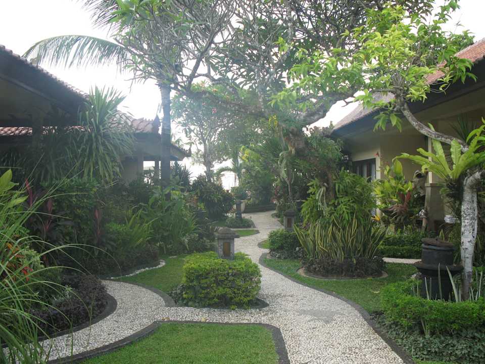 Garten Bali Reef Resort
