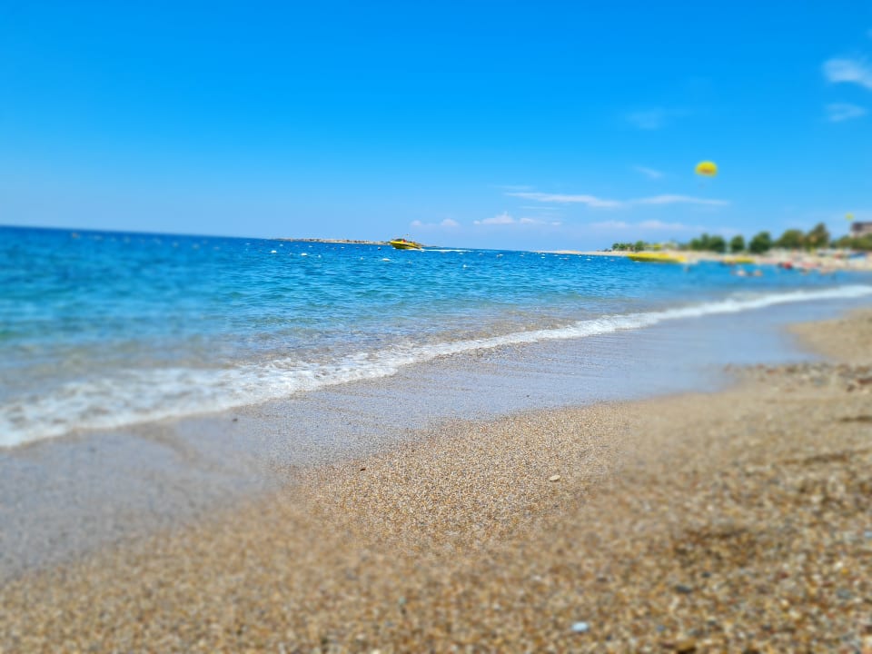 Strand Arycanda Kirman Premium