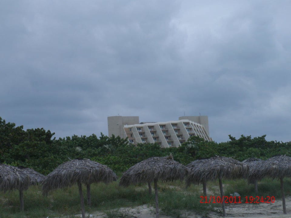 Von Weitem sichtbar Blau varadero - Adults only