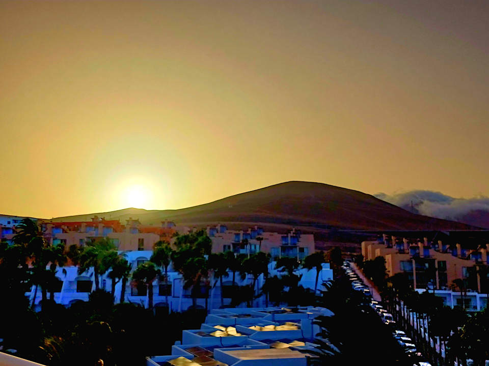 Außenansicht Marina Playa Suite Hotel