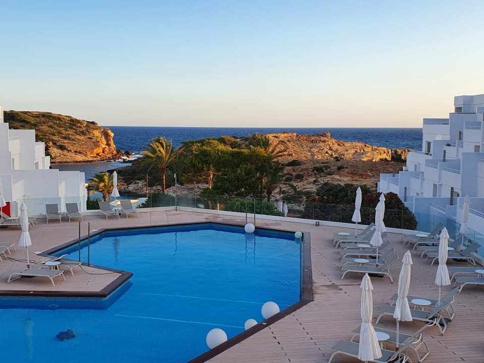 Pool Barceló Portinatx - Adults only