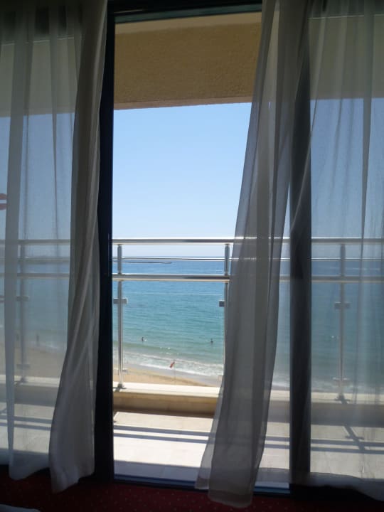 Familien-Zimmer A216 Aska Hotel Just in Beach