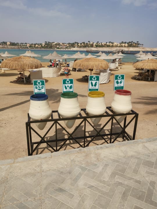 Strand Jaz Dar EL Madina