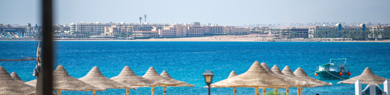 Strand Old Palace Resort Sahl Hasheesh