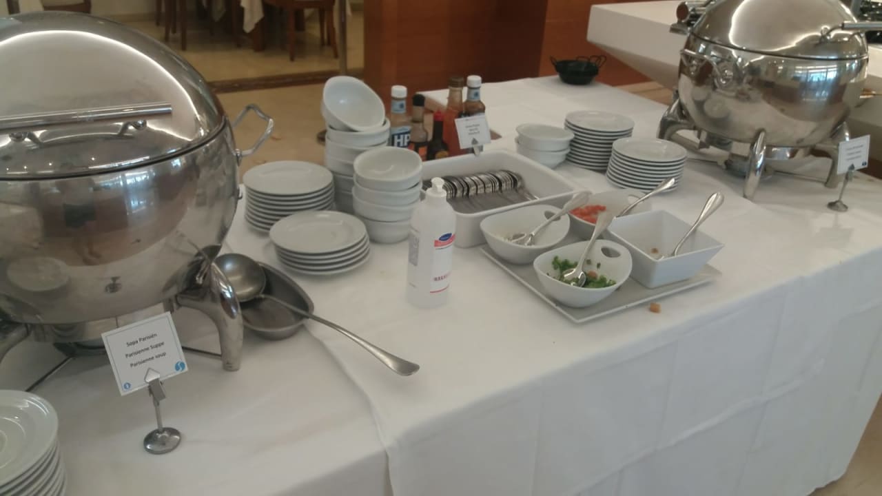 Gastro CM Playa del Moro