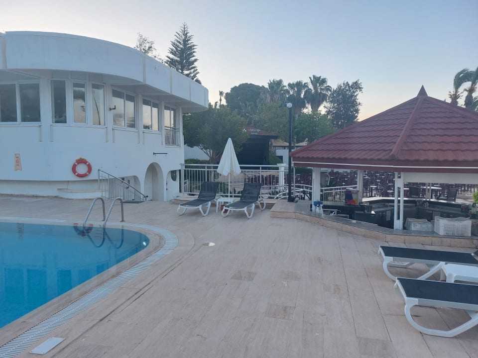 Pool Labranda Alantur Resort