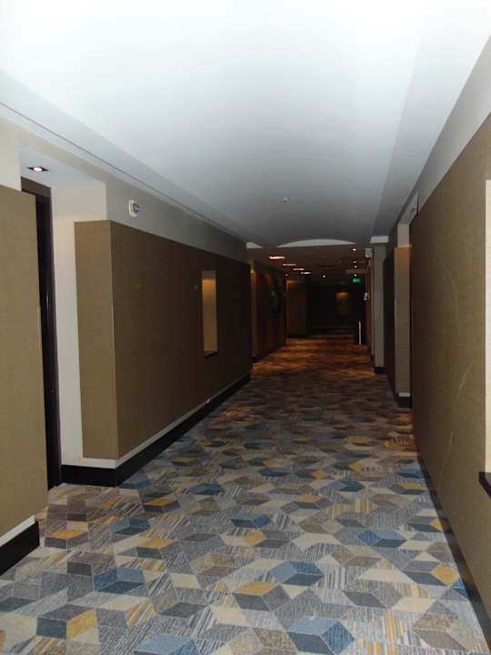 Sonstiges Hotel Hilton Bogota