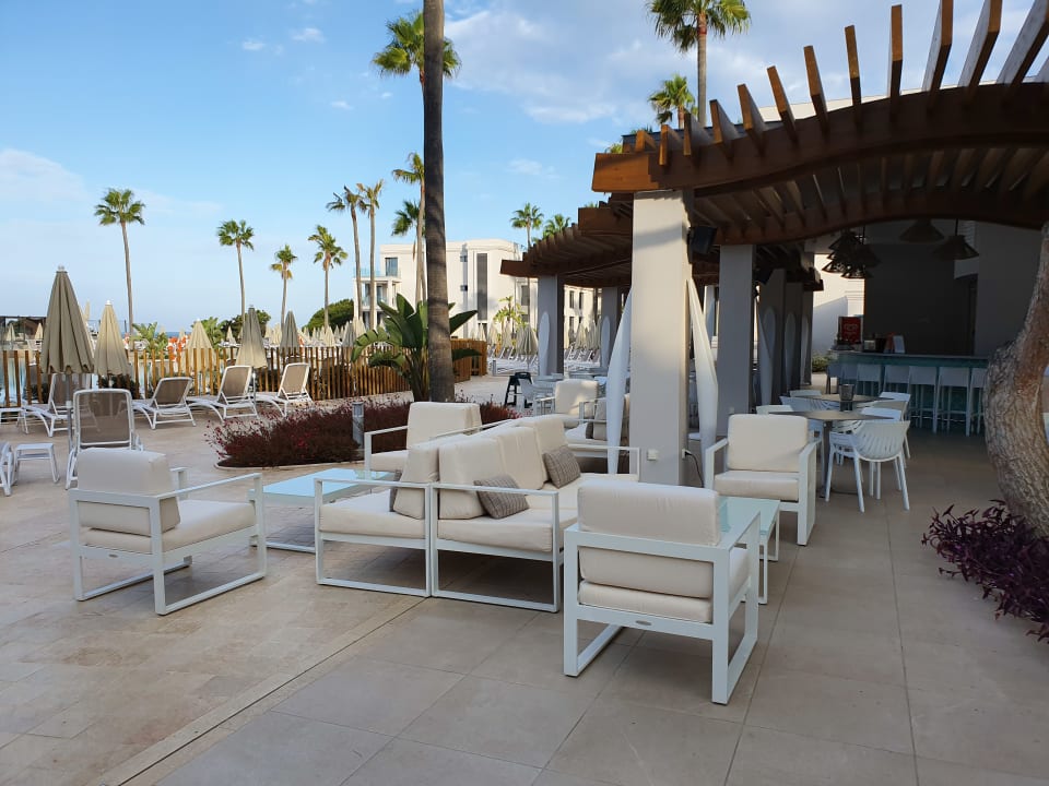 Gastro Hipotels Barrosa Park