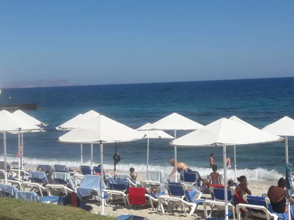 Plaza Mitsis Cretan Village