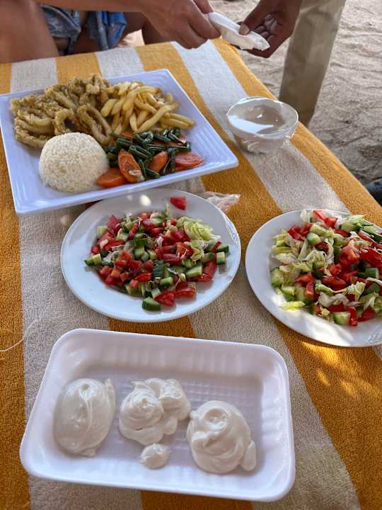 Gastro Regina Resort and Aqua Park Hurghada