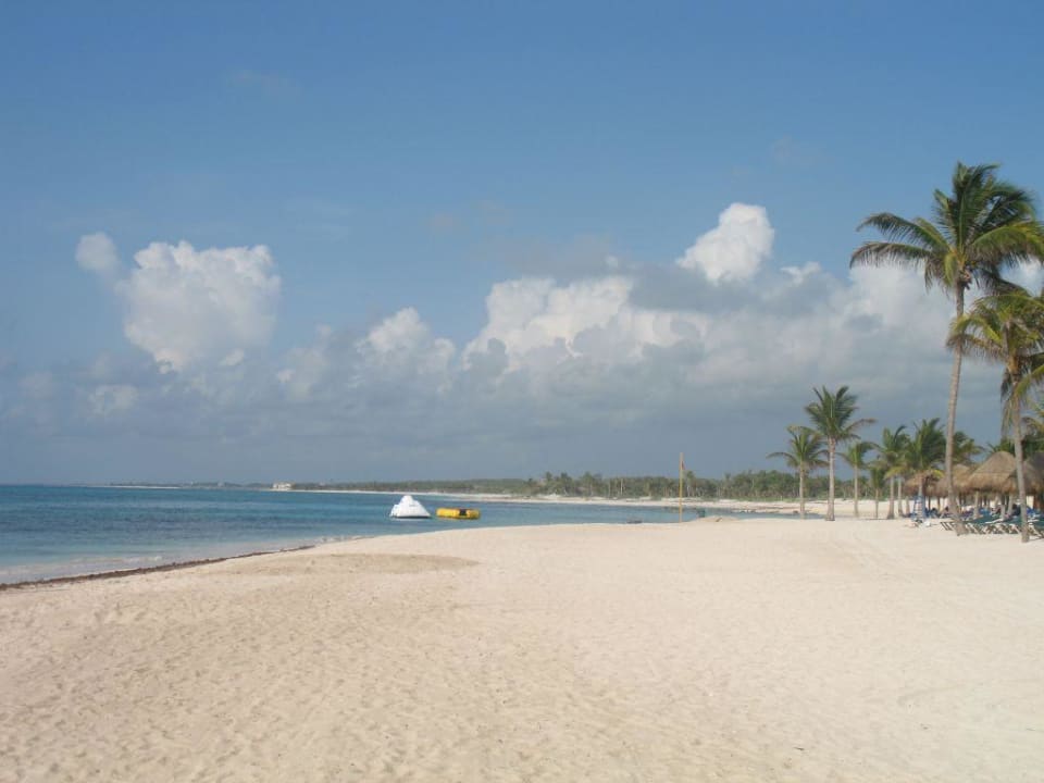 Strand Dreams Tulum Resort & Spa