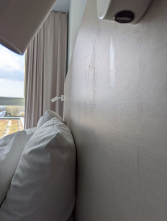 Zimmer aja Travemünde