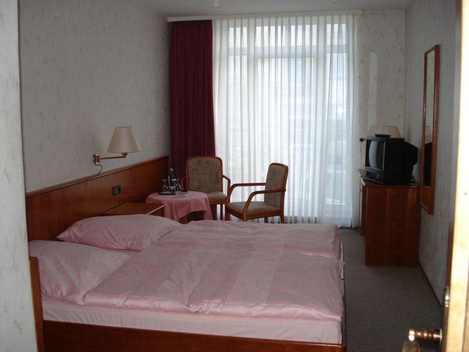 Hotel Meeresburg, Norderney Hotel Meeresburg