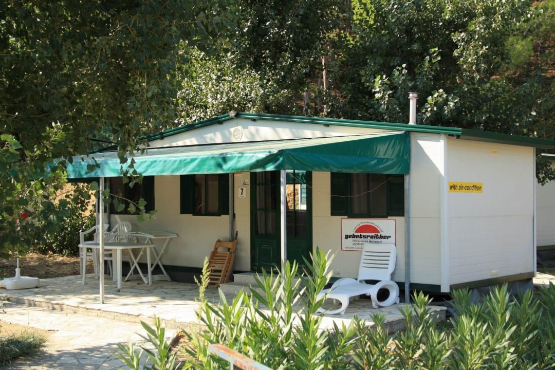 Bebetsroither MBH Valamar Camping San Marino