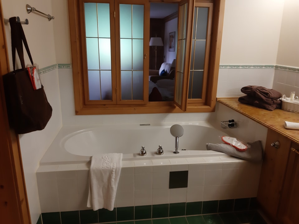 Zimmer Wellnesshotel ...liebes Rot-Flüh