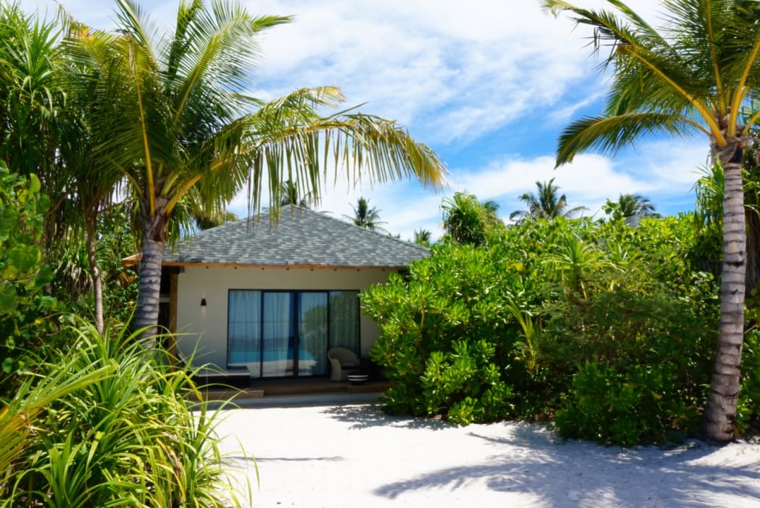 Zimmer NH Collection Maldives Havodda Resort