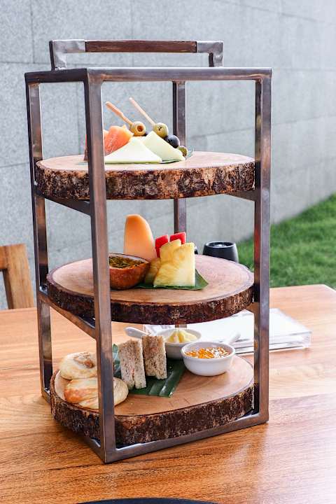 Gastro Tolani Resort Kui Buri