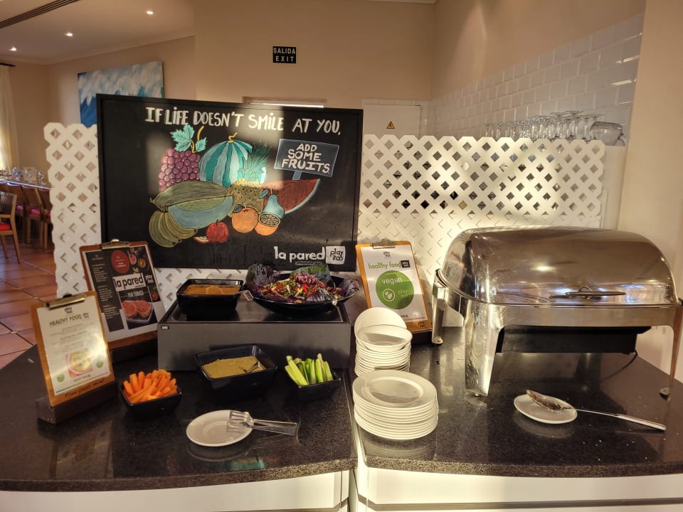 Gastro Bakour Fuerteventura La Pared