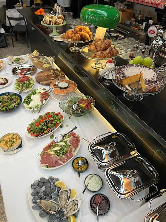 Gastro Pavilion Boutique Hotel