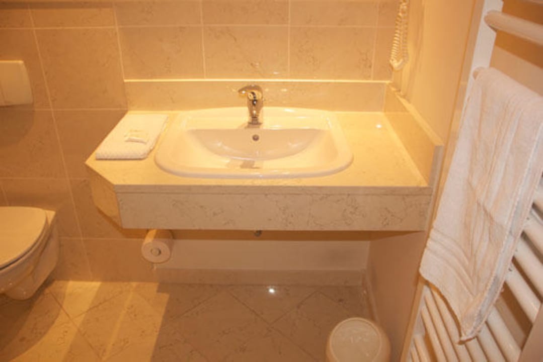 Bad Hotel Garni Rosenhof