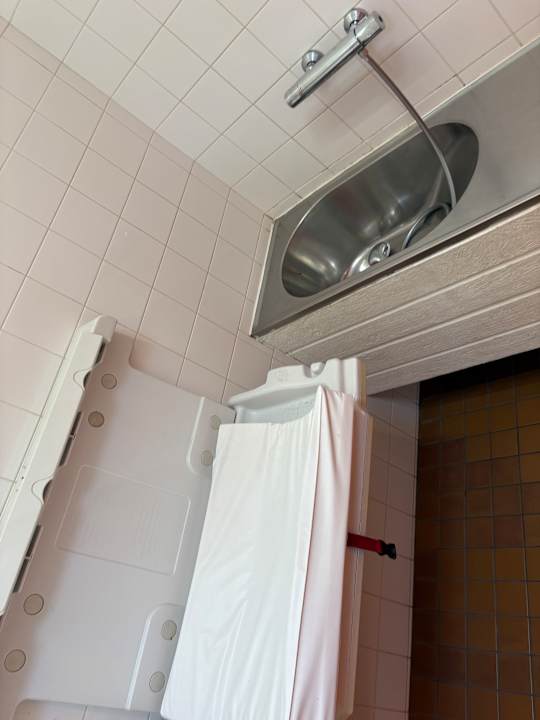 Sonstiges Oostappen Vakantiepark Arnhem