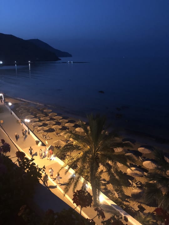 Ausblick Harmony Boutique Resort