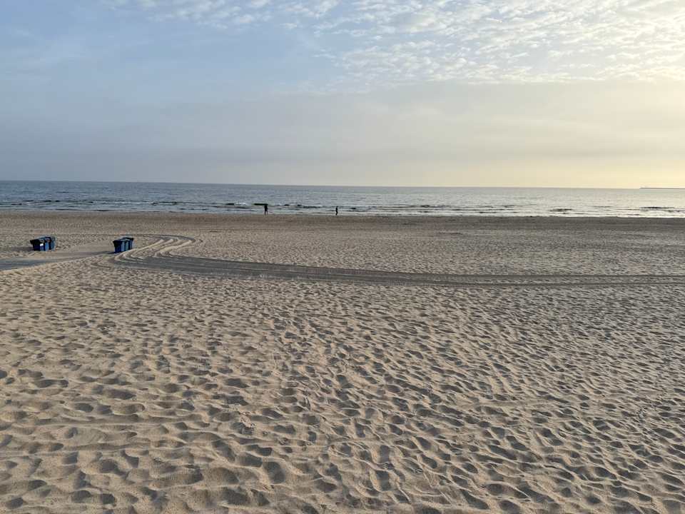 Strand Villa Merry Spa & Wellness