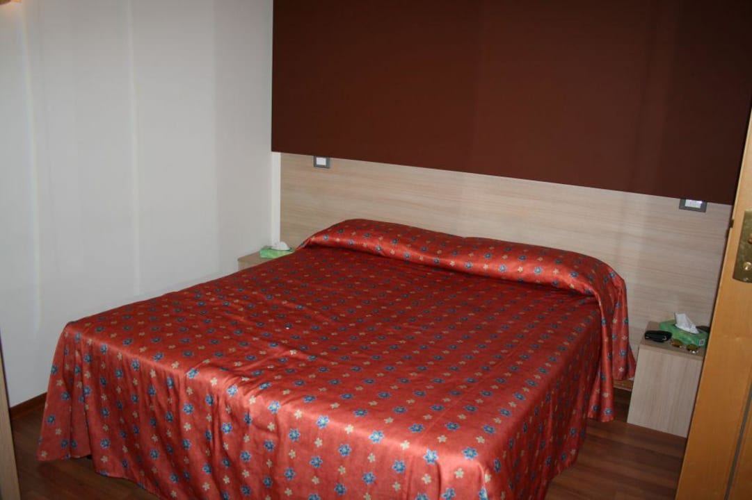 Номер Hotel San Remo