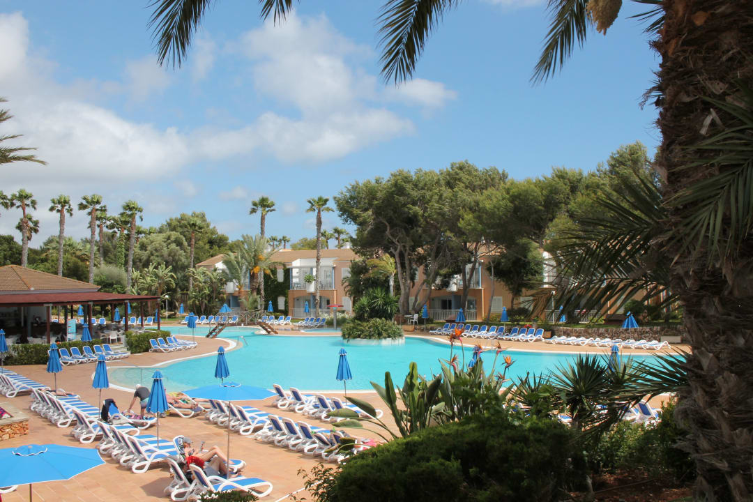 Pool Sagitario Princesa Playa