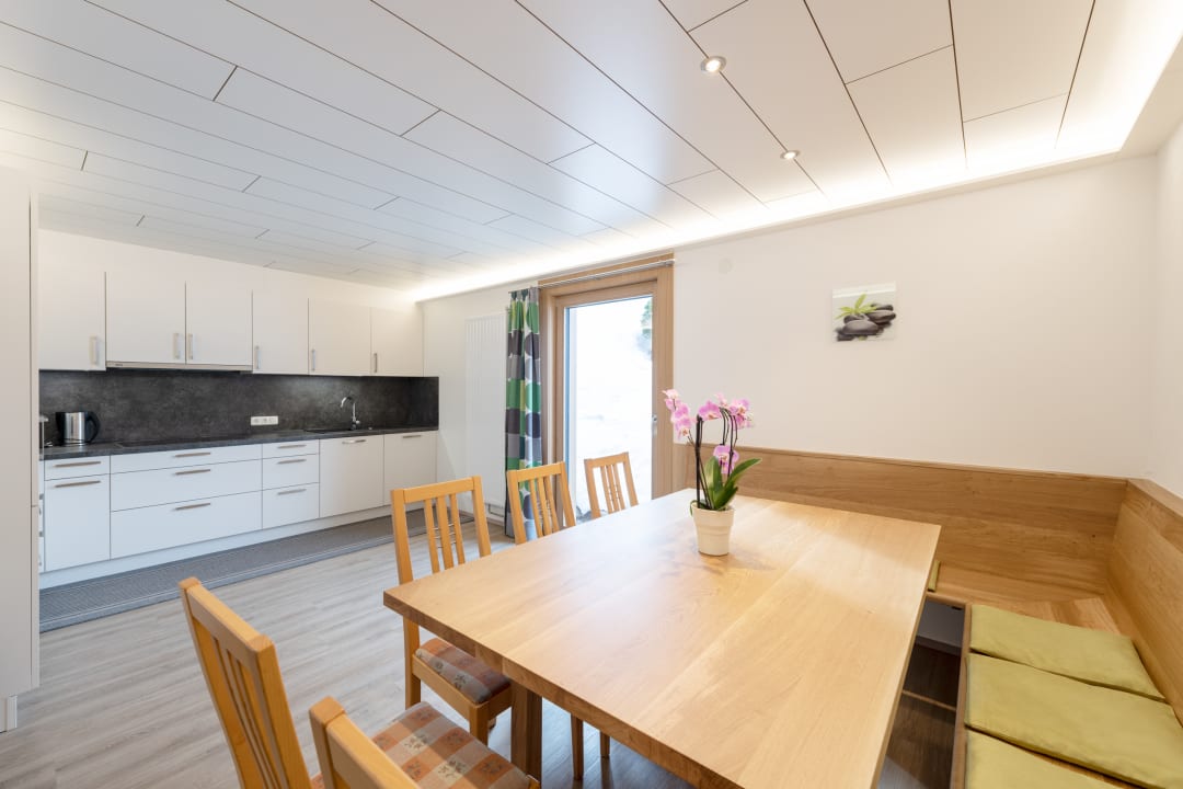 Zimmer Haus Moosmann