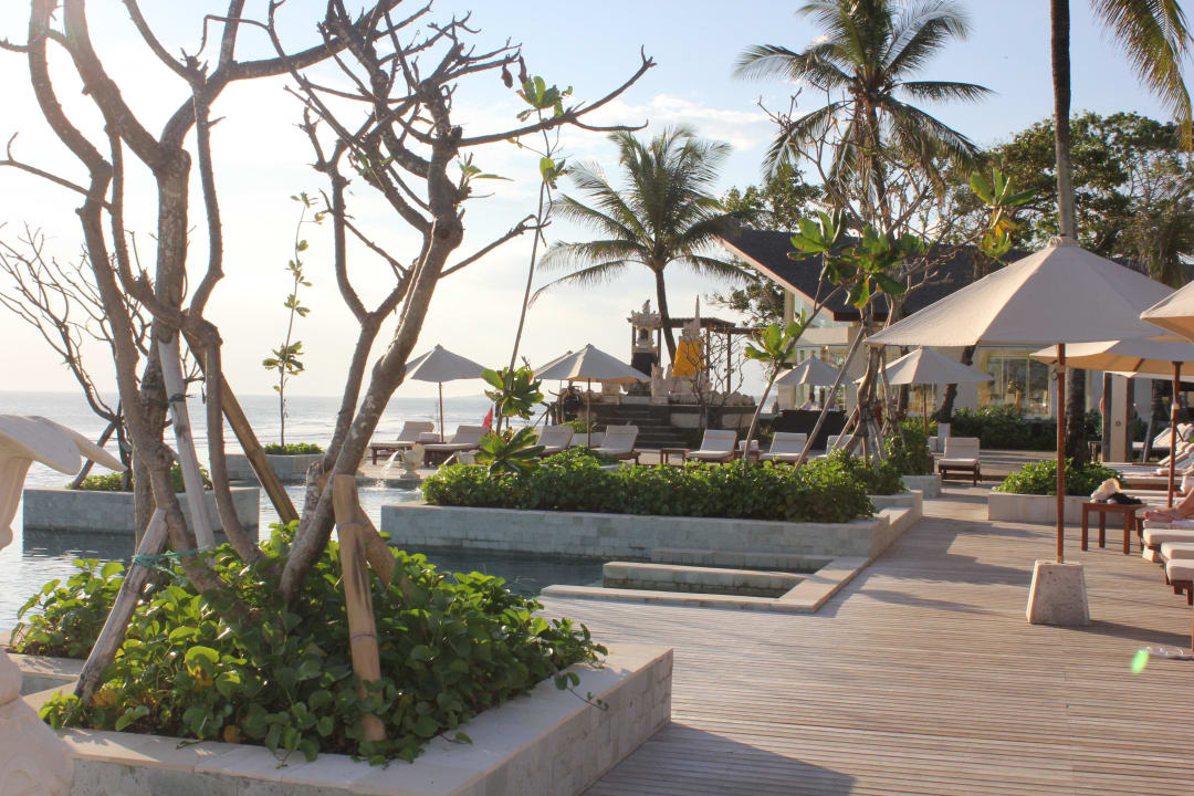 The Seminyak The Seminyak Beach Resort & Spa