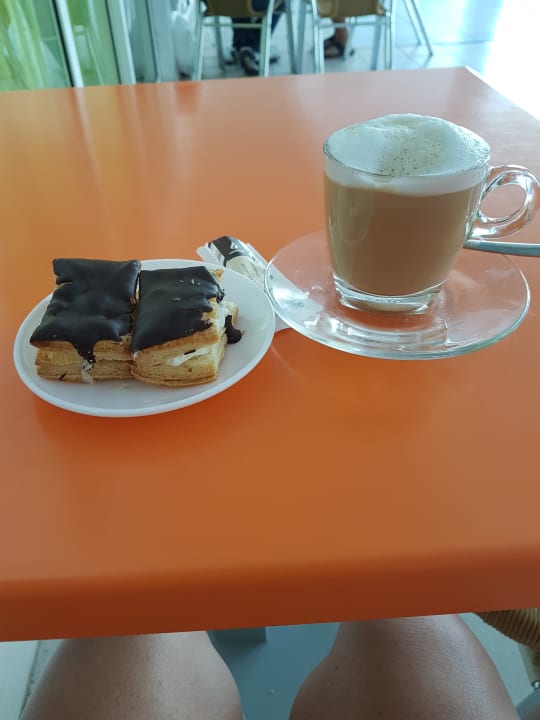 Gastro Servatur Alameda de Jandía