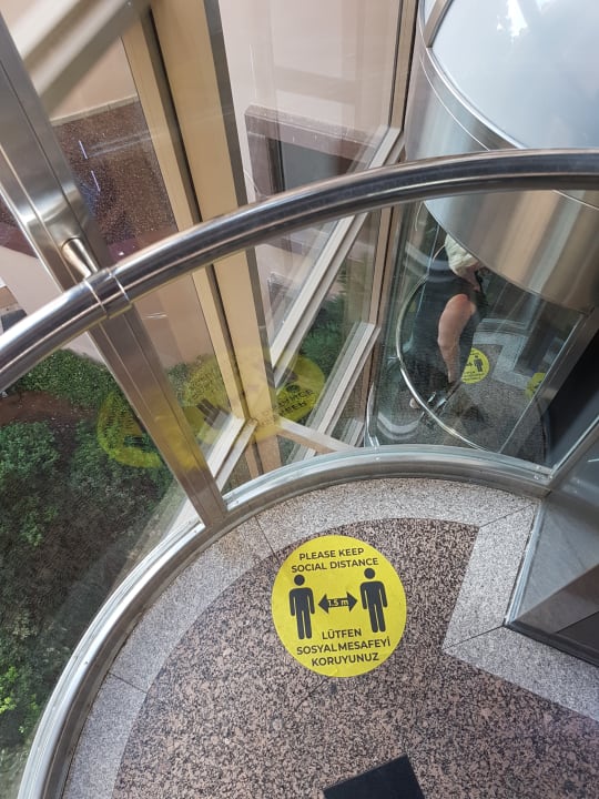 Sonstiges Xanadu Resort Hotel